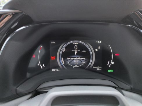 Used 2023 Lexus RX 350 w/ Accessory Package (2T) AWD/4WD image 15
