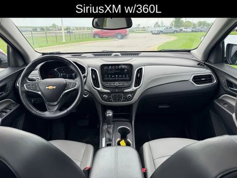 Certified 2024 Chevrolet Traverse Z71 AWD/4WD image 7