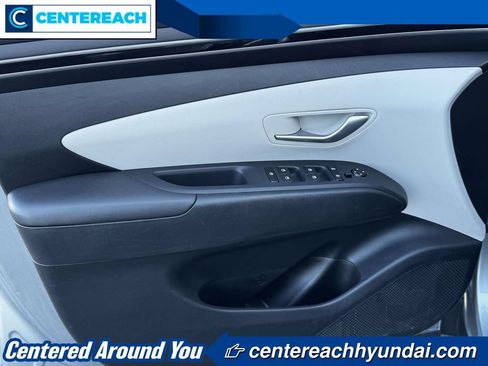 Used 2023 Hyundai Tucson SEL AWD/4WD image 15