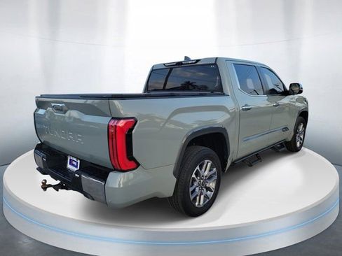 Used 2024 Toyota Tundra 1794 Edition image 4