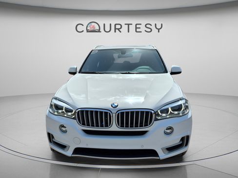 Used 2017 BMW X5 xDrive35i AWD/4WD image 8