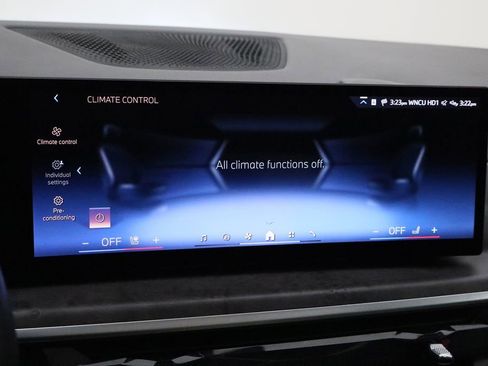 Used 2024 BMW X5 sDrive40i image 34