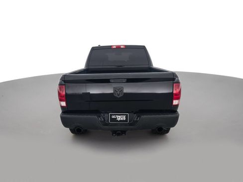 Used 2014 RAM 1500 Tradesman w/ Popular Equipment Group AWD/4WD image 6