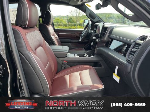 New 2026 RAM 1500 Limited AWD/4WD image 27