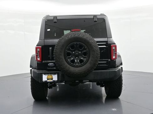 Used 2023 Ford Bronco Wildtrak AWD/4WD image 7