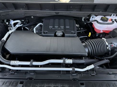 New 2026 Chevrolet Silverado 1500 Custom image 23