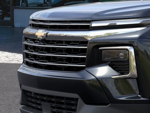 New 2026 Chevrolet Traverse LT AWD/4WD image 37
