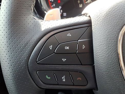 New 2026 Dodge Durango GT image 17