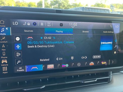 New 2025 Jeep Wrangler Sahara w/ Safety Group image 38