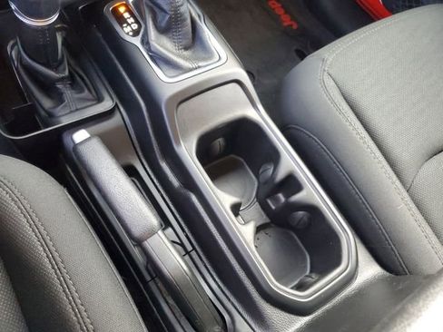 Certified 2020 Jeep Gladiator Sport w/ Quick Order Package 24S image 36