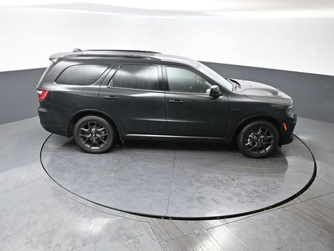 New 2026 Dodge Durango GT w/ Blacktop Package image 41