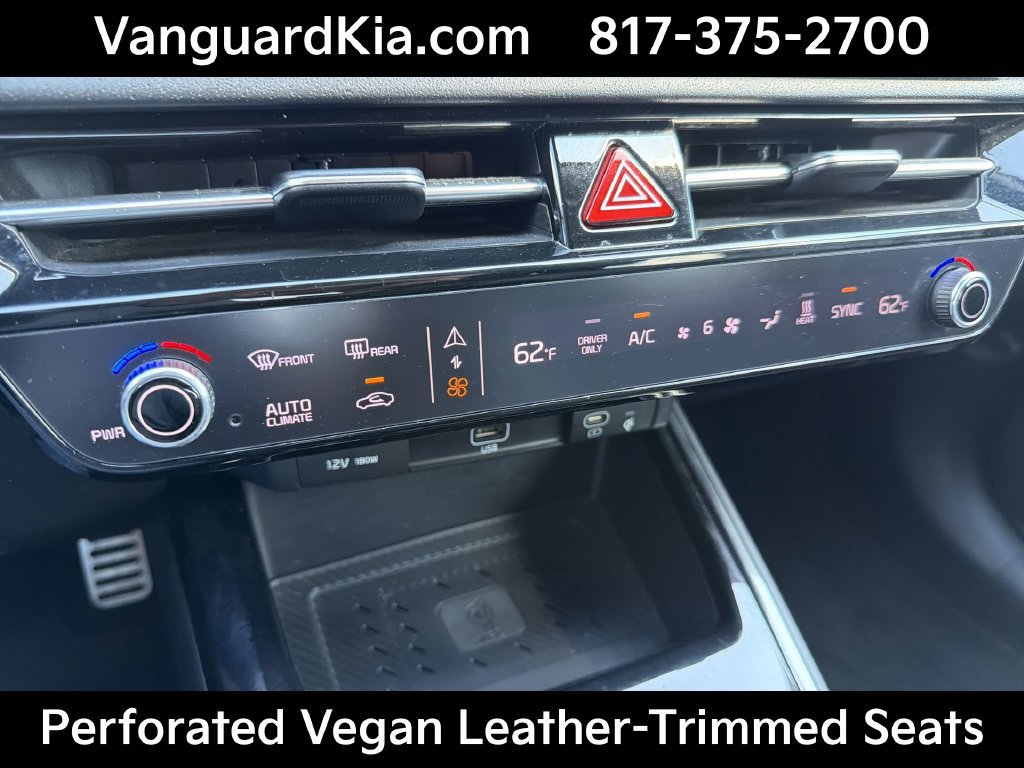 Certified 2023 Kia Niro Wave FWD image 20