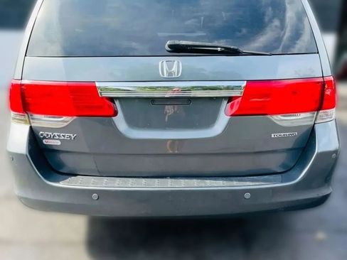 Used 2010 Honda Odyssey EX-L image 4