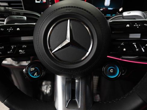 Certified 2024 Mercedes-Benz GLE 53 AMG 4MATIC image 24