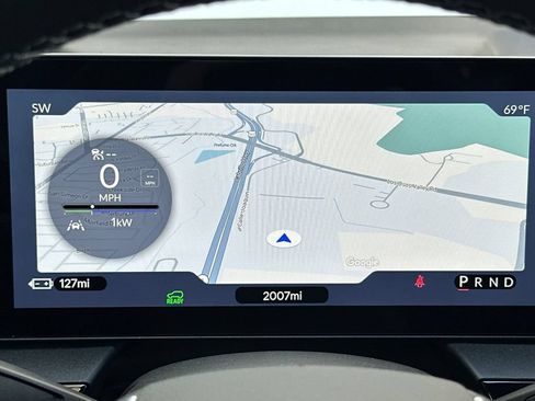 Used 2026 Honda Prologue Touring image 30