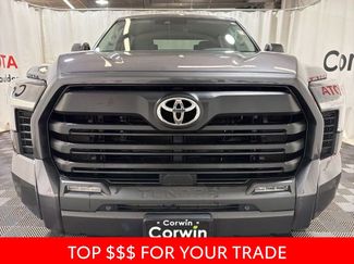 Used 2023 Toyota Tundra SR5 w/ SR5 Convenience Package AWD/4WD video 2