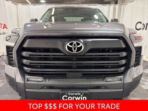 Used 2023 Toyota Tundra SR5 w/ SR5 Convenience Package AWD/4WD image 2