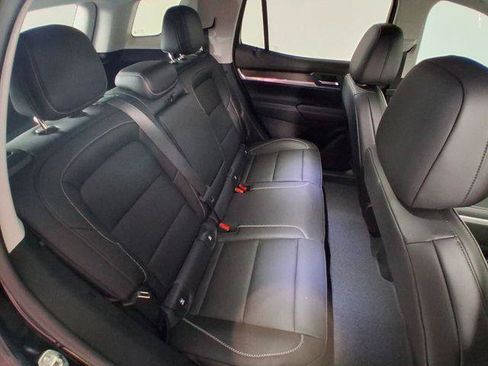 New 2026 GMC Terrain Denali AWD/4WD image 15