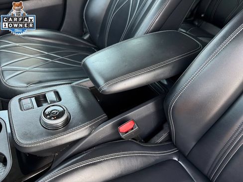 Used 2022 Ford Mustang Mach-E Select RWD image 24