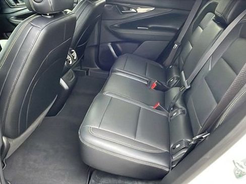 New 2026 Chevrolet Blazer EV LT image 12