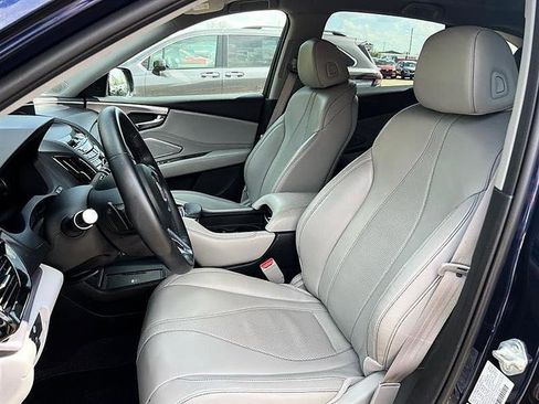 Used 2023 Acura RDX FWD w/ Technology Package image 13