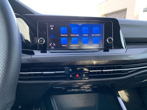 Used 2024 Volkswagen GTI S image 21