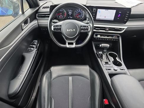 Used 2024 Kia K5 GT-Line AWD/4WD image 12