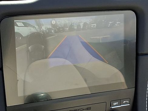 Used 2024 Porsche 718 Boxster GTS image 12