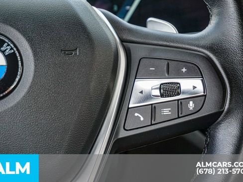 Used 2023 BMW 330i xDrive Sedan w/ Driving Assistance Package image 30