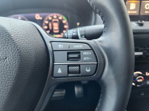 Used 2023 Honda Accord Sport image 29