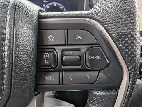 Used 2024 Toyota Tacoma Limited w/ Limited Package (LT) image 27