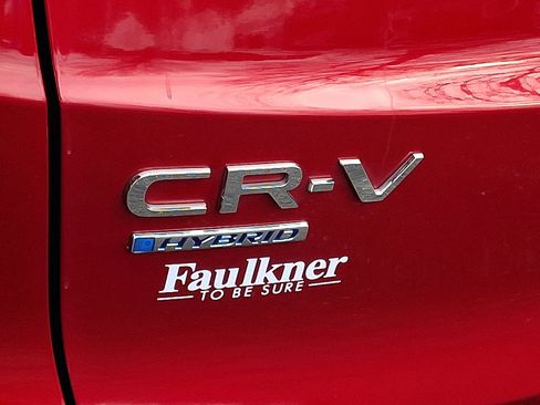 Used 2023 Honda CR-V Sport Touring image 35