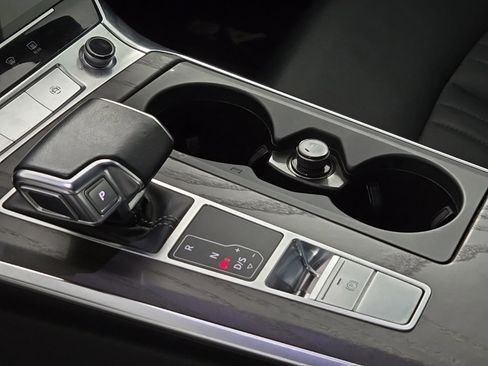 Used 2020 Audi A6 3.0T Premium Plus w/ Premium Plus Package image 20