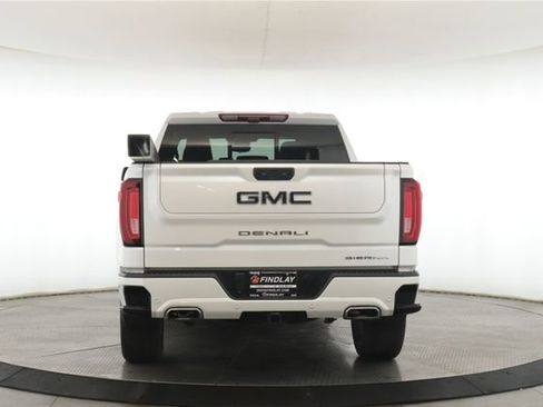 Used 2024 GMC Sierra 1500 Denali Ultimate image 11