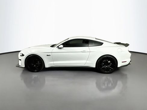 Used 2019 Ford Mustang GT w/ Equipment Group 301A RWD image 5