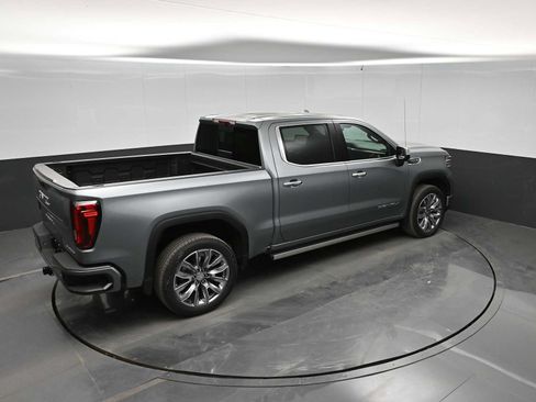 New 2026 GMC Sierra 1500 Denali w/ Denali Reserve Package AWD/4WD image 30