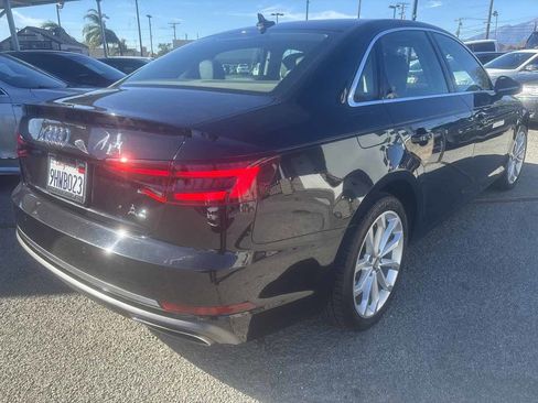 Used 2019 Audi A4 2.0T Premium Plus w/ Premium Plus Package image 6