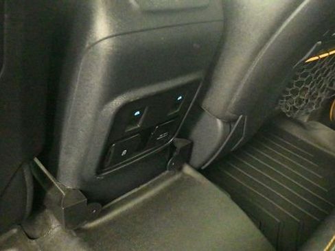 Certified 2021 Ford Bronco Badlands AWD/4WD image 12