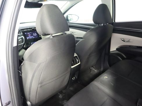 Used 2022 Hyundai Tucson SEL AWD/4WD image 41