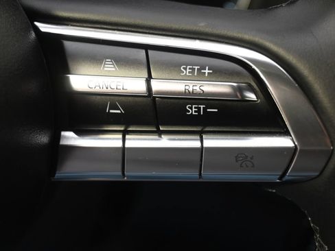 Used 2026 MAZDA CX-50 AWD 2.5 S w/ Premium Package image 36