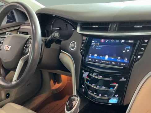Used 2017 Cadillac XTS Luxury w/ Driver Awareness Package FWD image 32