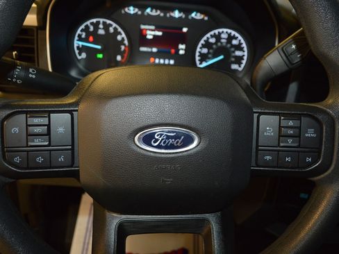 Used 2023 Ford F150 XLT image 18