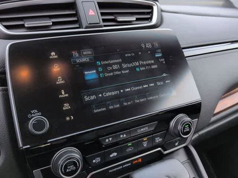 Used 2019 Honda CR-V Touring image 32