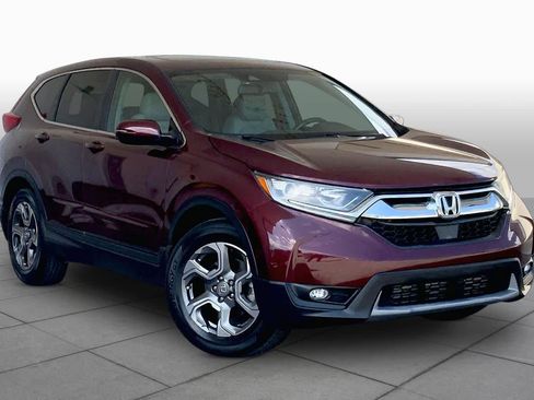 Used 2019 Honda CR-V EX-L image 3