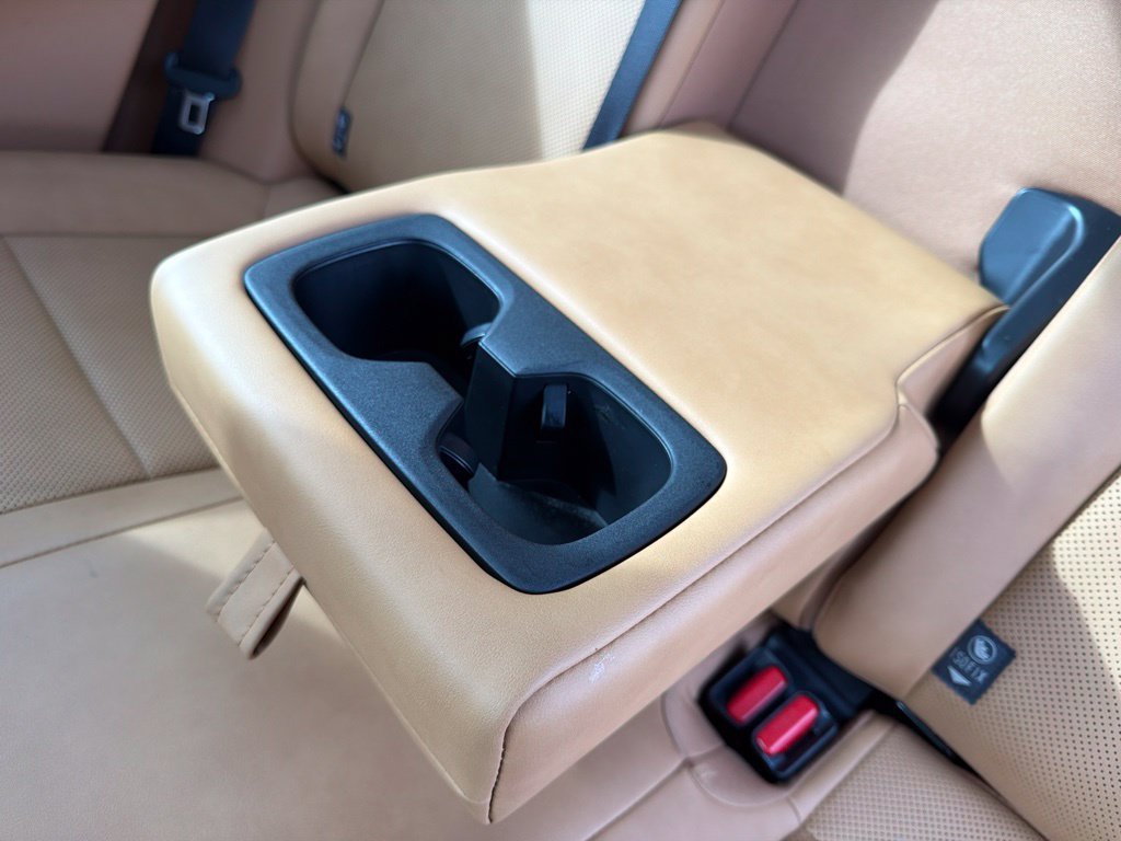 Used 2025 Lexus RZ 300e w/ Accessory Package (2T) FWD image 35