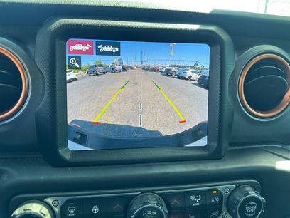 Used 2021 Jeep Gladiator Mojave