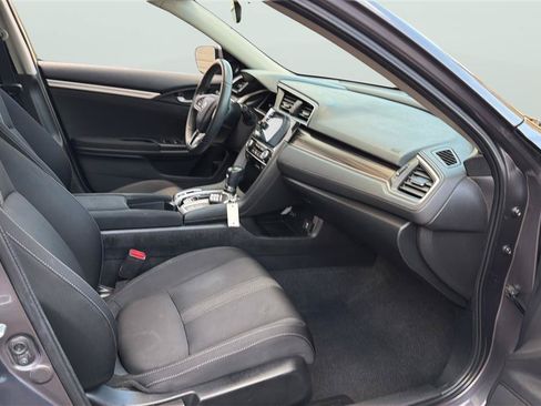 Used 2021 Honda Civic EX image 15