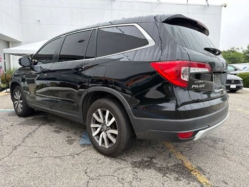 Used 2020 Honda Pilot EX-L image 7