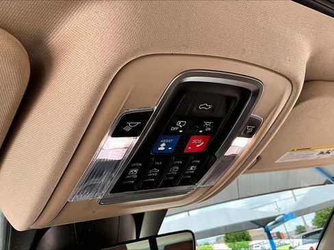 Used 2019 RAM 1500 Laramie Longhorn AWD/4WD image 33