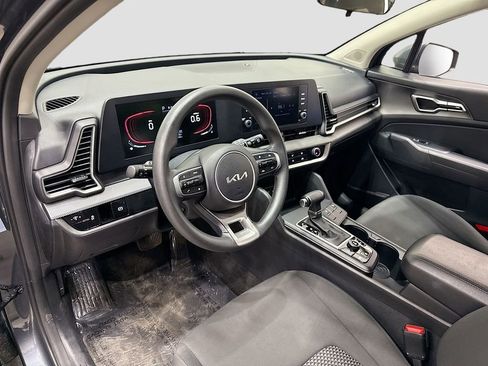 Used 2023 Kia Sportage LX image 20